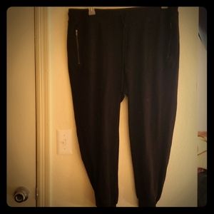 Torrid joggers
